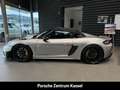 Porsche 718 Spyder RS Silber - thumbnail 2