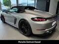 Porsche 718 Spyder RS Silber - thumbnail 3