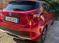 Nissan Micra Micra V 2017 1.5 dci N-Connecta 90cv Rouge - thumbnail 5