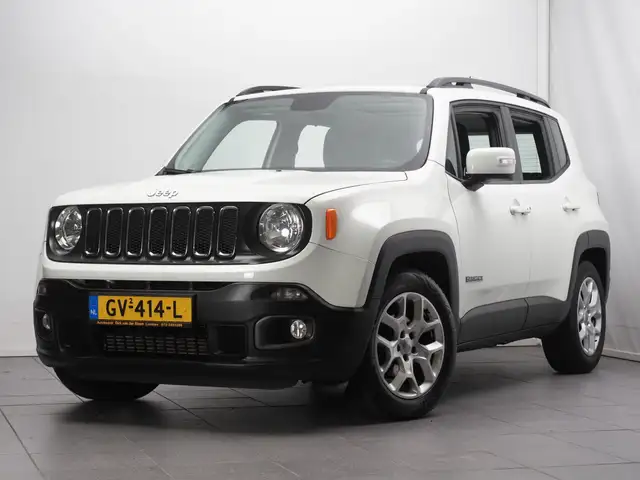 Jeep Renegade 1.4 MultiAir Freedom