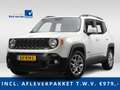 Jeep Renegade 1.4 MultiAir Freedom Weiß - thumbnail 1