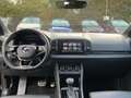 Skoda Karoq 2.0 TSI Sportline 4x4 DSG AHK Standhg ACC Schwarz - thumbnail 12