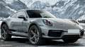 Porsche 911 Deportivo Automático de 3 Puertas Gümüş rengi - thumbnail 1