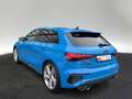 Audi S3 2.0 TFSI quattro S tronic Navi virt Blau - thumbnail 3