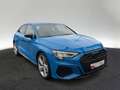 Audi S3 2.0 TFSI quattro S tronic Navi virt Blau - thumbnail 6