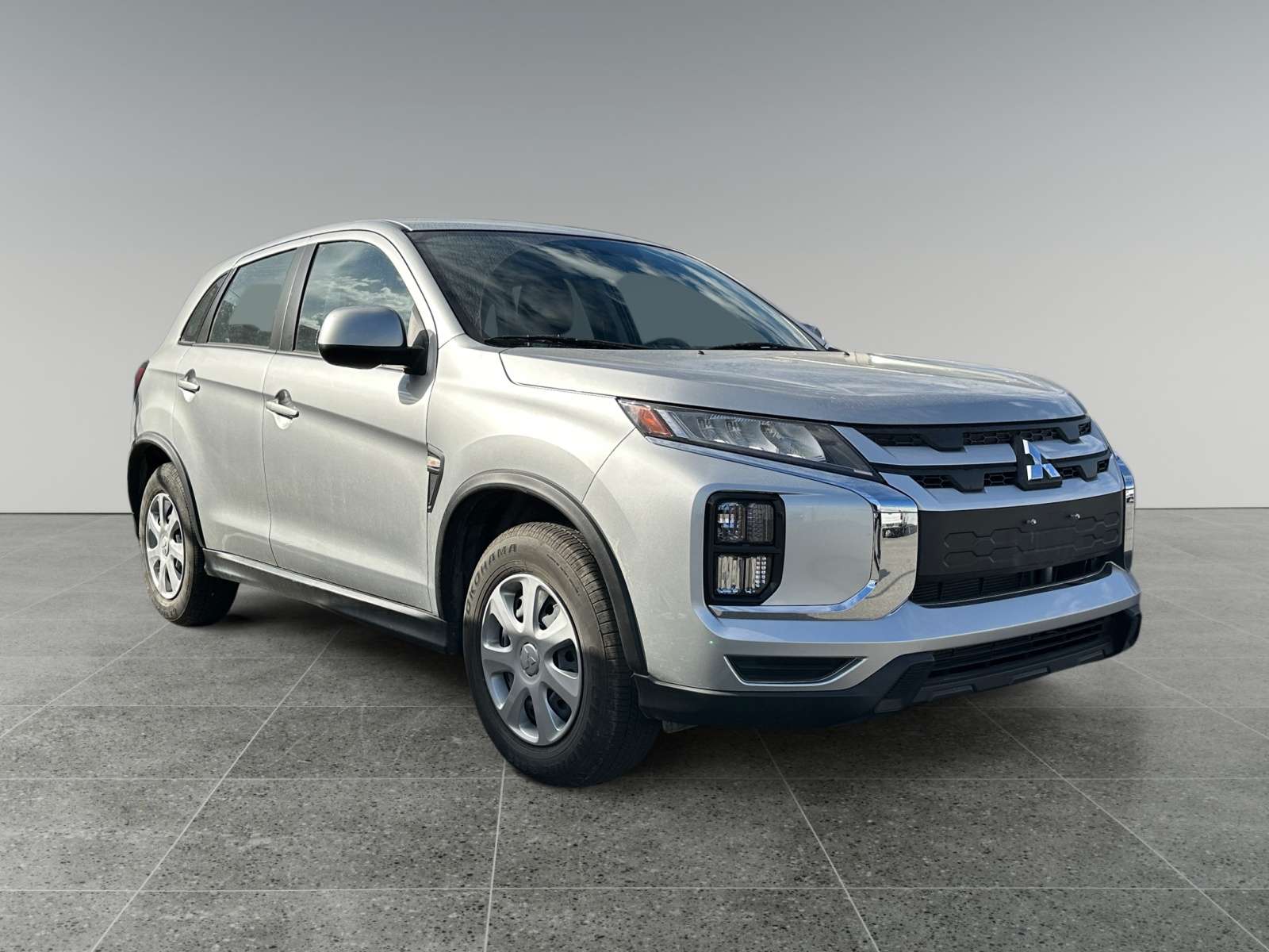2026 Mitsubishi RVR ES AWC