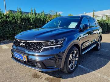 1.6 T-GDI PHEV AWD Aut. Spirit Panoramadach