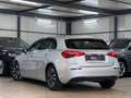 Mercedes-Benz A 180 d BUSINESS*DIST*LANE*WIDE*KAM*MBUX*1.HAND Argent - thumbnail 24