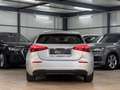 Mercedes-Benz A 180 d BUSINESS*DIST*LANE*WIDE*KAM*MBUX*1.HAND Argent - thumbnail 23