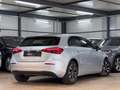 Mercedes-Benz A 180 d BUSINESS*DIST*LANE*WIDE*KAM*MBUX*1.HAND Argent - thumbnail 22