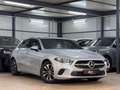Mercedes-Benz A 180 d BUSINESS*DIST*LANE*WIDE*KAM*MBUX*1.HAND Argent - thumbnail 1