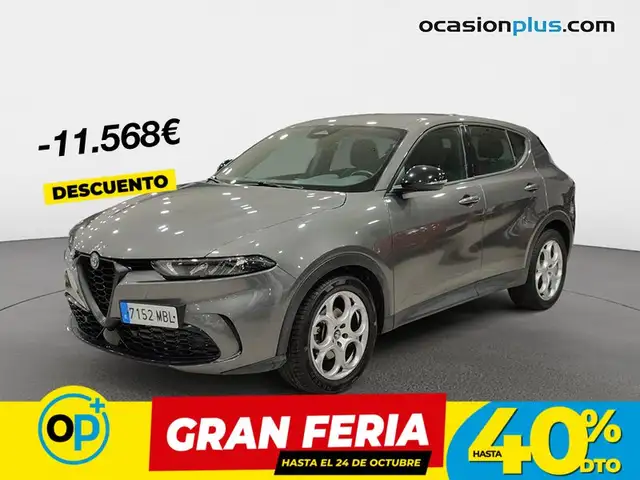 Alfa Romeo Tonale 1.5 MHEV Sprint FWD