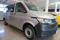 Volkswagen T6.1 Kombi T6.1 2.0TDI 4Motion Kombi L2H1 9Sitze/AHV/Tempomat Silber - thumbnail 2