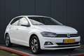 Volkswagen Polo 1.0 TSI Comfortline navigatie carplay Wit - thumbnail 9