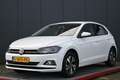 Volkswagen Polo 1.0 TSI Comfortline navigatie carplay Wit - thumbnail 1