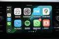 Volkswagen Polo 1.0 TSI Comfortline navigatie carplay Wit - thumbnail 17