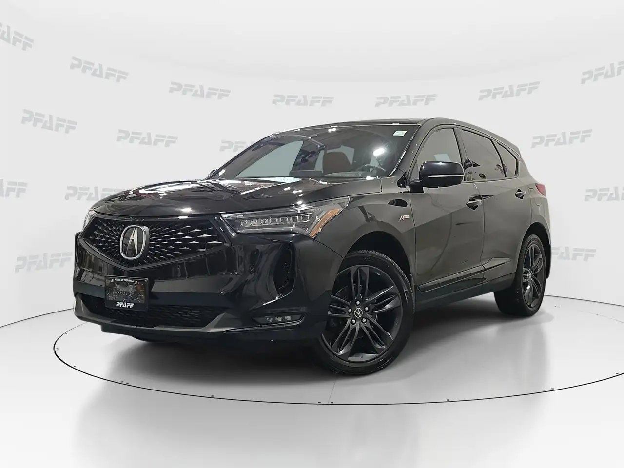 2023 Acura RDX