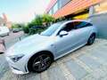 Mercedes-Benz 250 CLA 250 Bns Sol AMG Ld Silber - thumbnail 1
