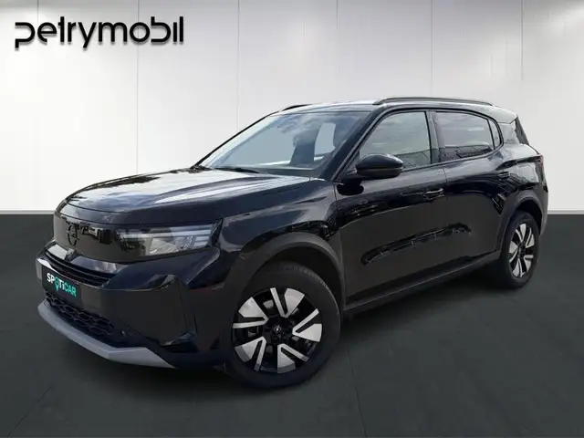 Opel Frontera & -e