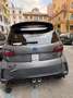 Aixam GTO Gto con modifiche tuning Gris - thumbnail 3