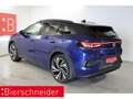 Volkswagen ID.4 GTX 4Mo. 21 PANO AHK HK WÄPU 5J.-GARANTIE Blau - thumbnail 18