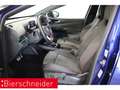 Volkswagen ID.4 GTX 4Mo. 21 PANO AHK HK WÄPU 5J.-GARANTIE Blau - thumbnail 4