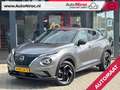 Nissan Juke Hybrid 143 N-Connecta | AUTOMAAT | CAMERA | LEDER/ Grigio - thumbnail 1
