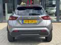 Nissan Juke Hybrid 143 N-Connecta | AUTOMAAT | CAMERA | LEDER/ Grigio - thumbnail 5
