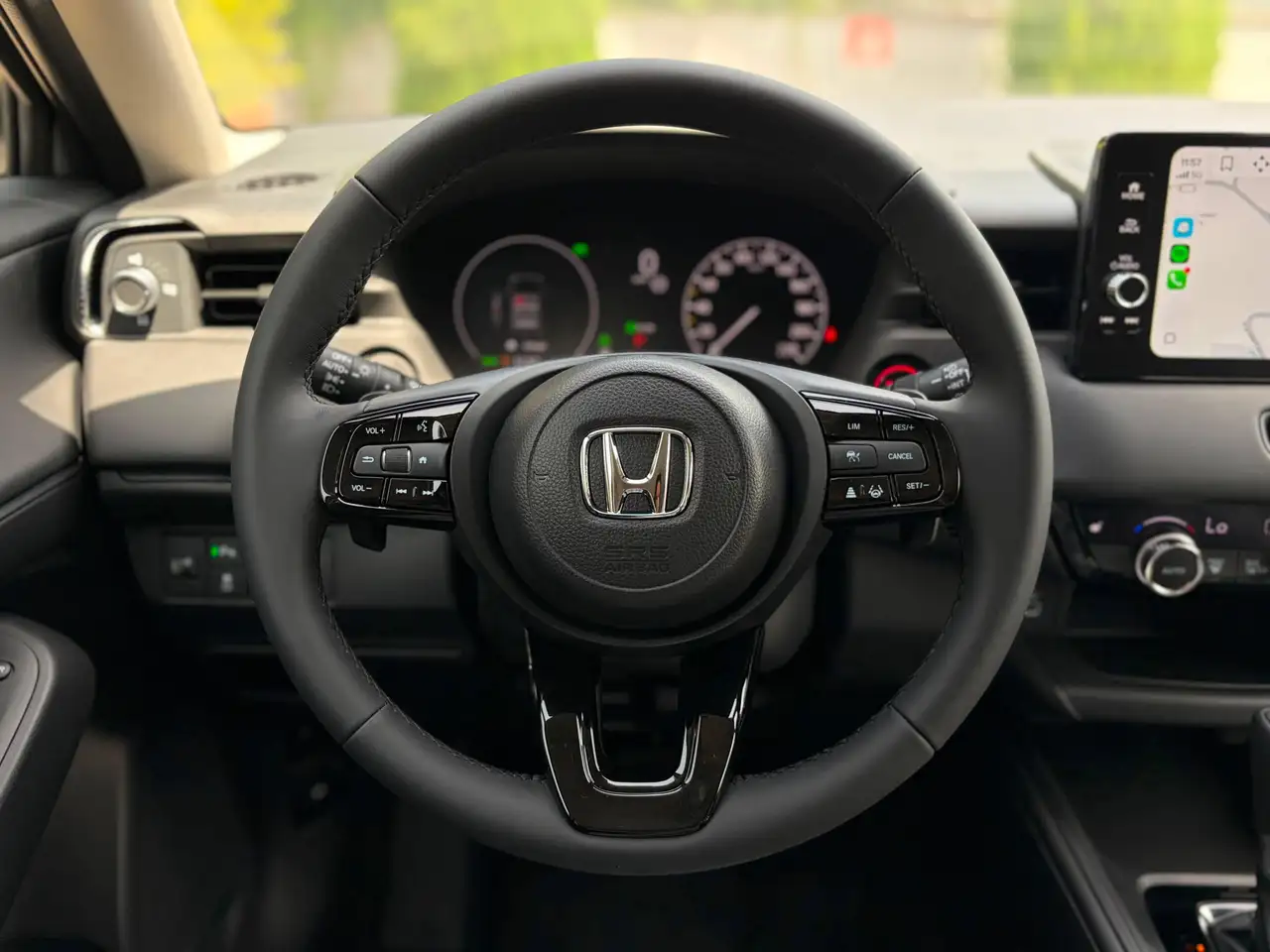 Honda HR-V 2026 — фото 10