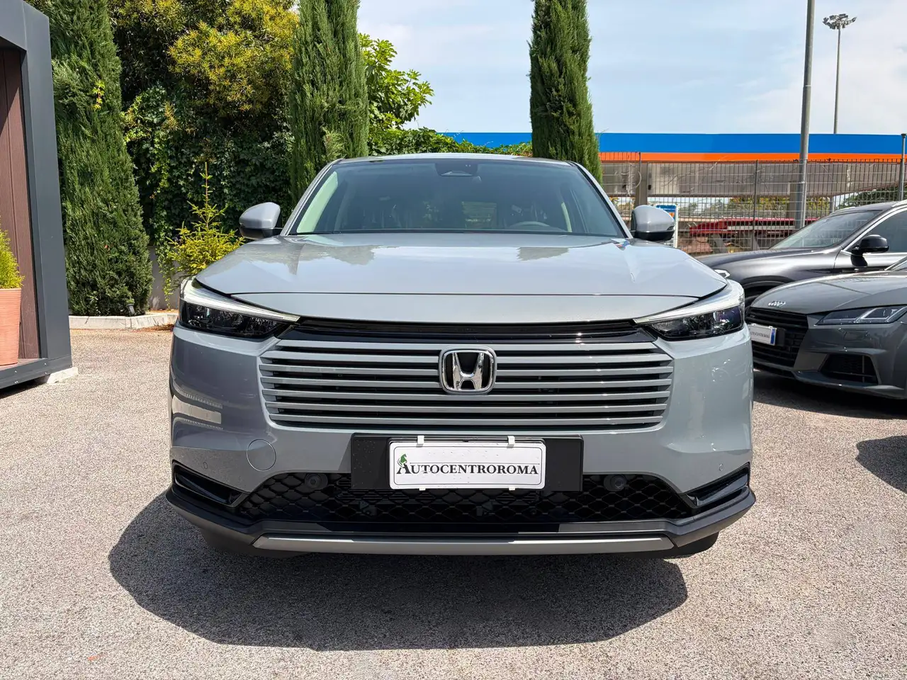 Honda HR-V 2026