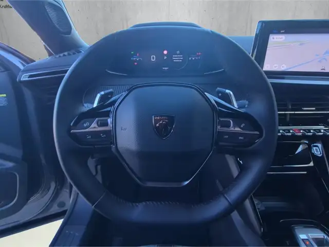 Peugeot 2008 view 10