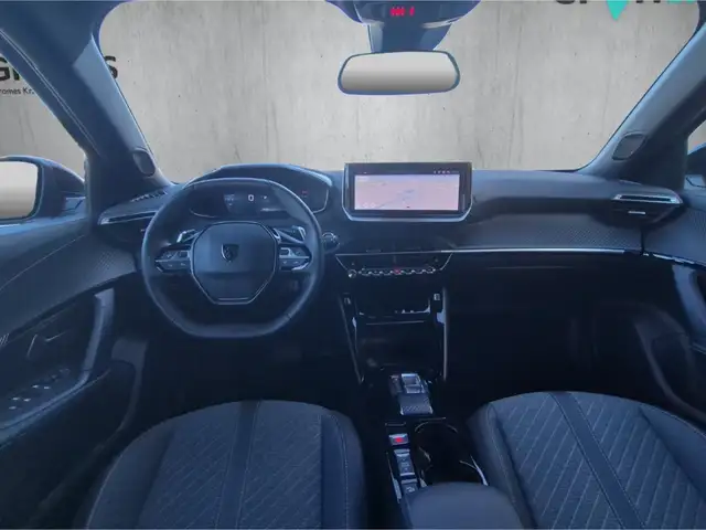 Peugeot 2008 view 12