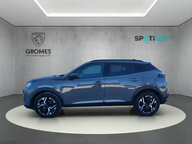 Peugeot 2008 view 6