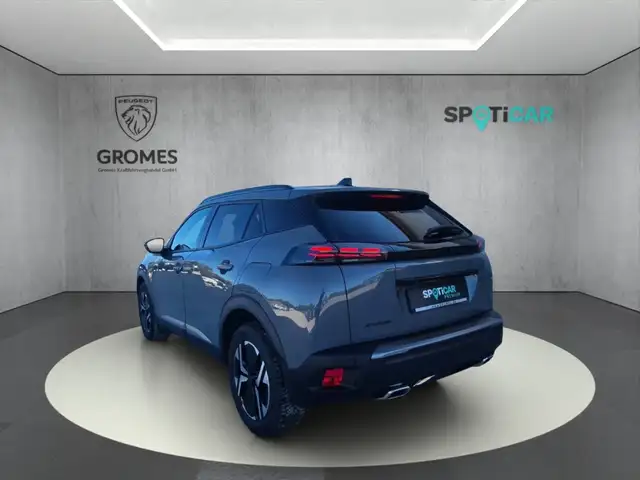 Peugeot 2008 view 5