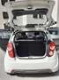 Chevrolet Spark Spark 1,0 LT LT Weiß - thumbnail 8