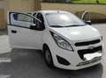 Chevrolet Spark Spark 1,0 LT LT Weiß - thumbnail 6