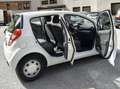 Chevrolet Spark Spark 1,0 LT LT Weiß - thumbnail 9