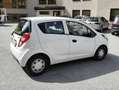 Chevrolet Spark Spark 1,0 LT LT Weiß - thumbnail 2