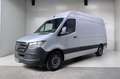 Mercedes-Benz Sprinter 315 L2H2 Autom. - Airco - Apple CarPlay/Android... Grijs - thumbnail 4