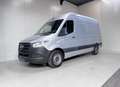 Mercedes-Benz Sprinter 315 L2H2 Autom. - Airco - Apple CarPlay/Android... Grijs - thumbnail 1