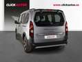 Peugeot Rifter 1.5 BlueHDI 130CV GT EAT 5+2 Gris - thumbnail 7