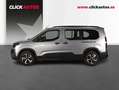 Peugeot Rifter 1.5 BlueHDI 130CV GT EAT 5+2 Gris - thumbnail 4