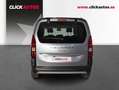 Peugeot Rifter 1.5 BlueHDI 130CV GT EAT 5+2 Gris - thumbnail 6