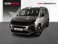 Peugeot Rifter 1.5 BlueHDI 130CV GT EAT 5+2 Gris - thumbnail 1