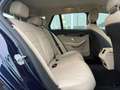Mercedes-Benz C 350 Estate e Lease Edition Bleu - thumbnail 10