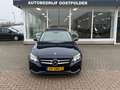 Mercedes-Benz C 350 Estate e Lease Edition Bleu - thumbnail 2