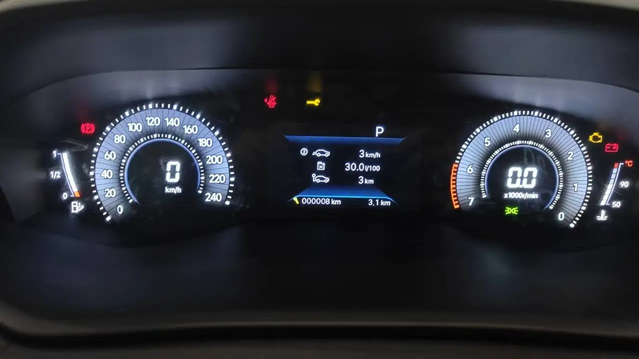 Peugeot 408 2026