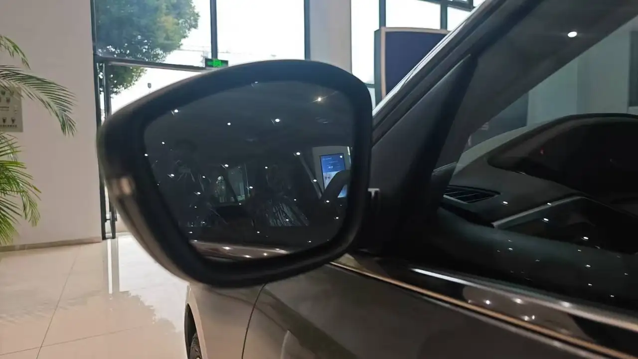Peugeot 408 2026