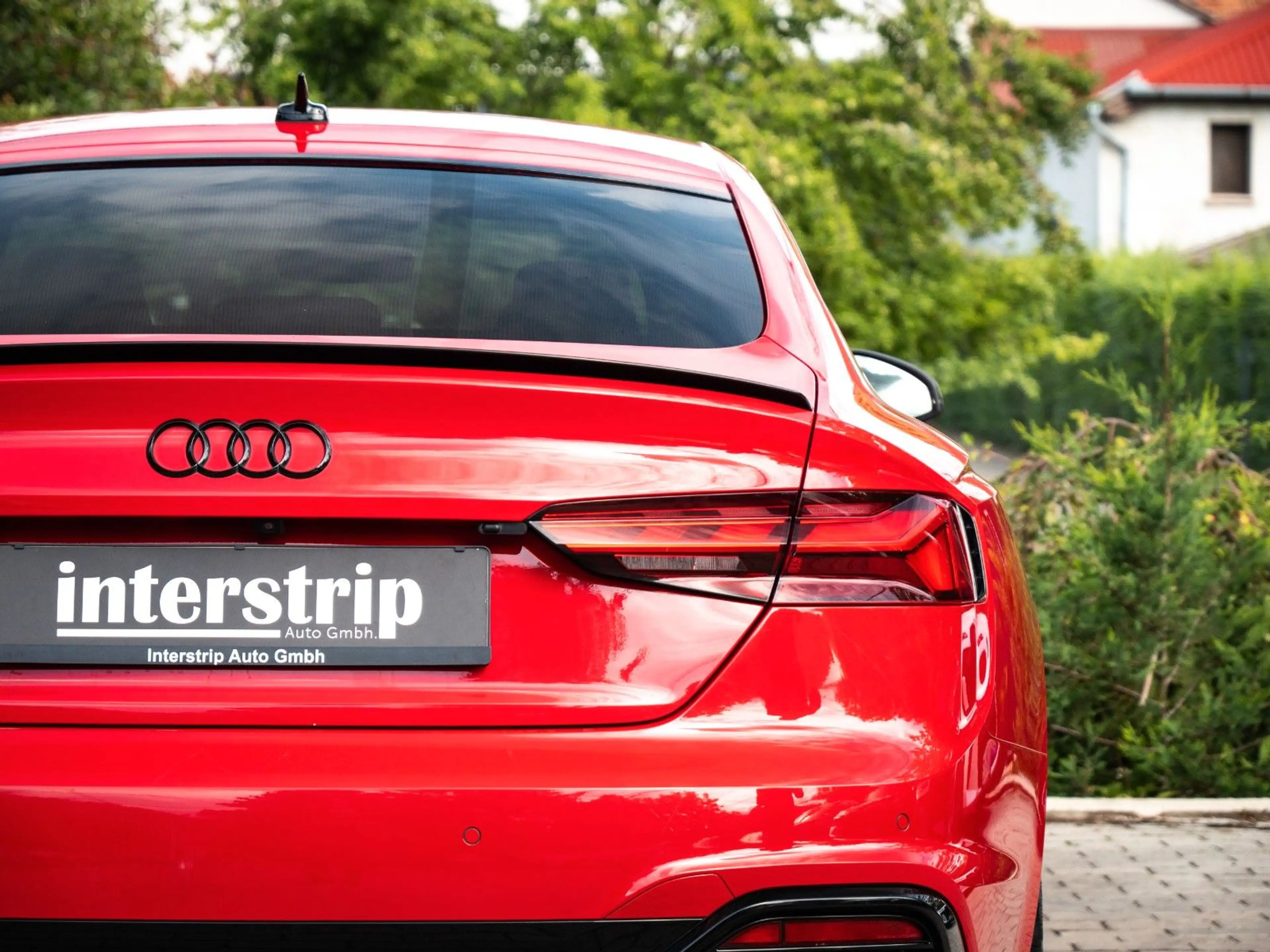 Audi RS5 RS 5 Sportback 2.9TFSI Quattro.ACC.MATRIX.20.B&O — photo 10
