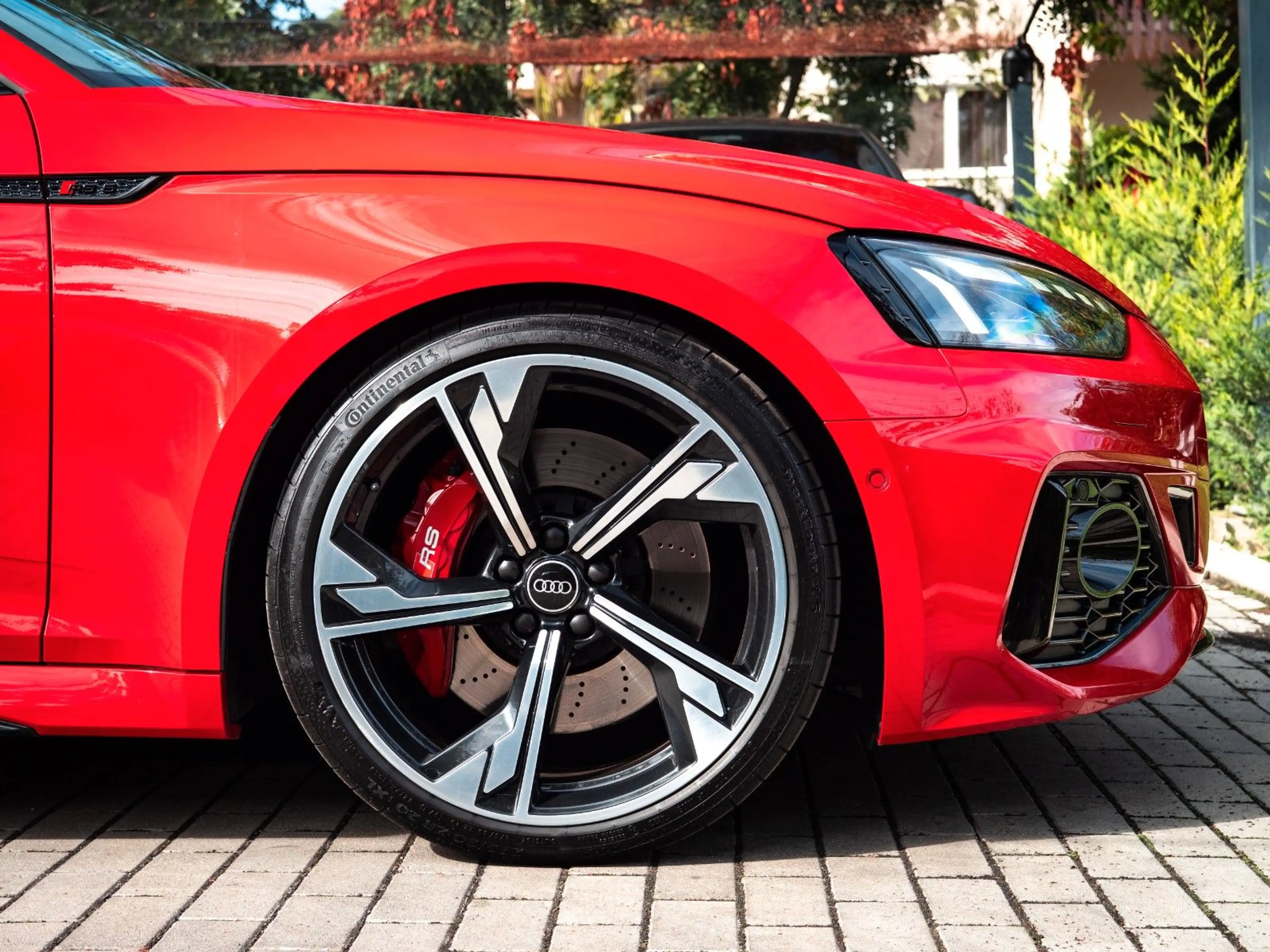 Audi RS5 RS 5 Sportback 2.9TFSI Quattro.ACC.MATRIX.20.B&O — photo 14